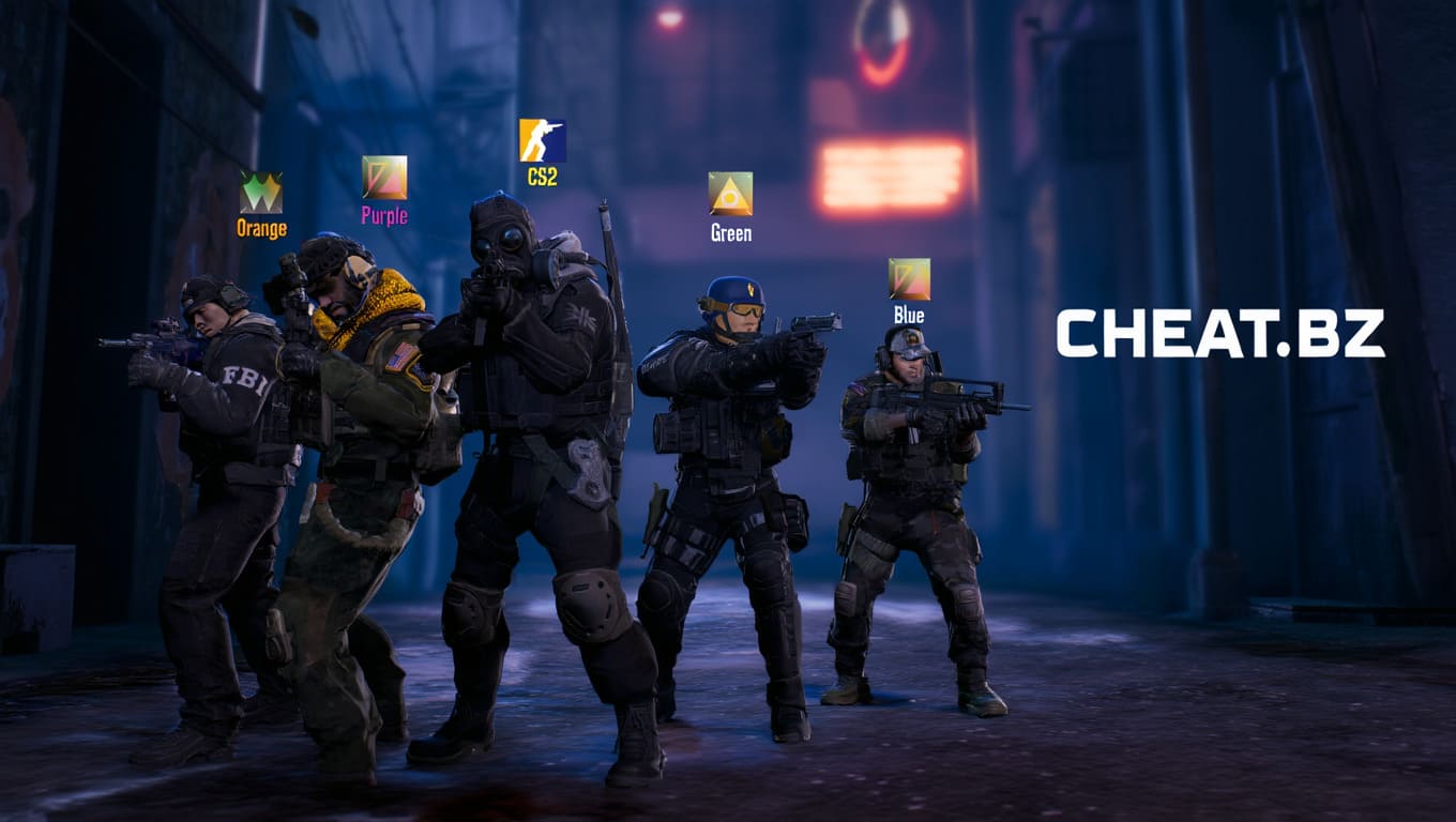 купить читы cs